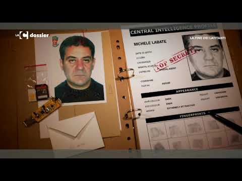 LaC Dossier - La fine dei latitanti - 07-12-2017