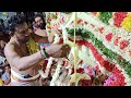 7ஆம் திருவிழா திருக்கல்யாணம் Kottarai Pilimisai Th