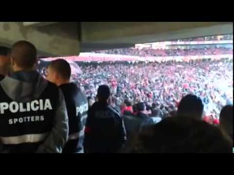 No Name Boys - Benfica - Benfica (Portugal)