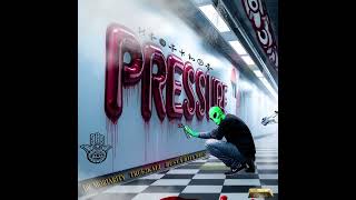 DR. Moriarity, True2Kali - Pressure (Feat. Busta Rhymes)