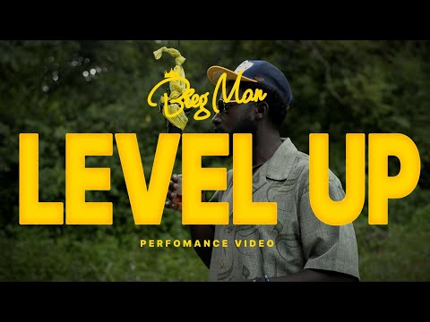 Nyasa Badness EP01: "LEVEL UP" ft. Bieg Man | Season 1- POSITIVITY