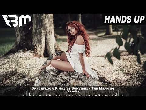 Dancefloor Kingz vs Sunvibez - The Meaning (Spring Edit) | FBM
