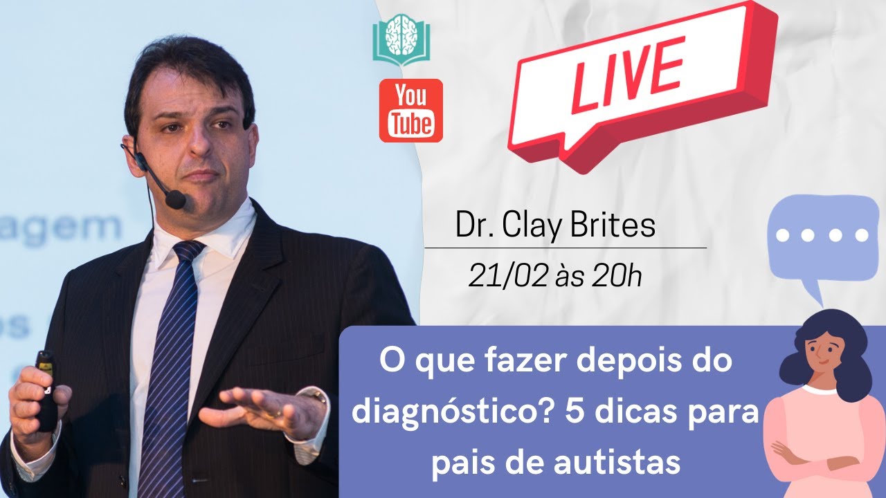 O que fazer depois do diagnóstico? 5 dicas para pais de autistas