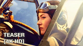 Трейлер "Литвяк" 2021