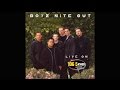 Boyz Nite Out - KWOD 106.5 FM Shawn And Jeff In The Morning - Radio Show Songs