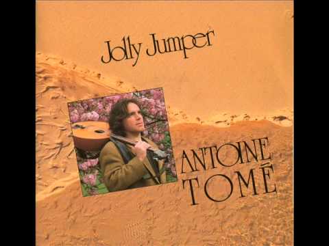 Antoine Tomé - Jolly Jumper