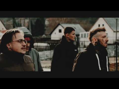 RESTIVE – Disdain | Official Music Video