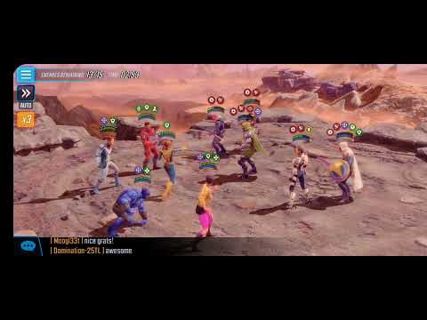 MSF - Doom 2 Mutant Boss 1 shot attempt