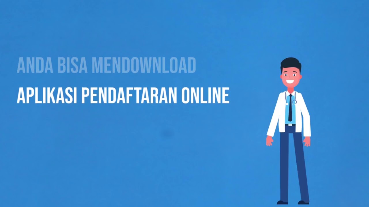 Putar video PANDUAN PENDAFTARAN ONLINE RSU ANWAR MEDIKA sekarang PANDUAN PENDAFTARAN ONLINE RSU ANWAR MEDIKA