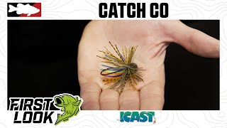 Catch Co Tightrope Firework Super Finesse Jig