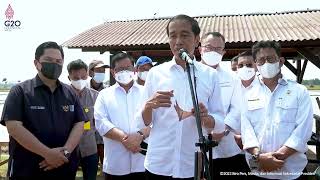 Download lagu Keterangan Pers Presiden Jokowi, Balai Besar Penelitian Tanaman Padi, Kab. Subang, Selasa (12/7) mp3 Download lagu Keterangan Pers Presiden Jokowi, Balai Besar Penelitian Tanaman Padi, Kab. Subang, Selasa (12/7) mp3
