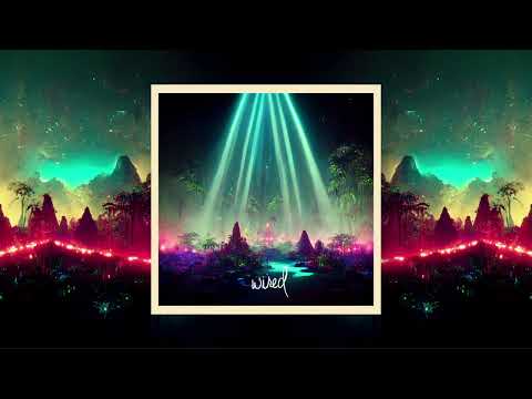 Sebastian Rivero, Italian - No Limits (Javier Light Remix) [Wired World]