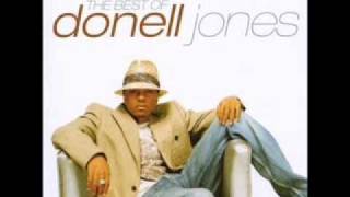 Donell Jones - Do What I Gotta Do (A&#39;Deal Perez Selexion)