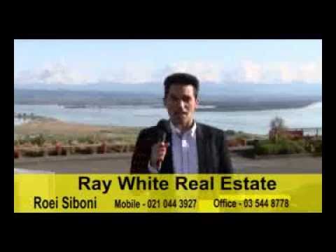 Roei Siboni - Ray White 17 July14