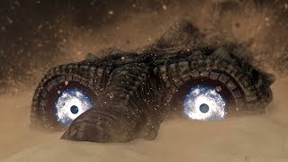 THE TURTLE AND THE SNAKE | Shadow Of The Colossus (PS4 Remake) Part 5