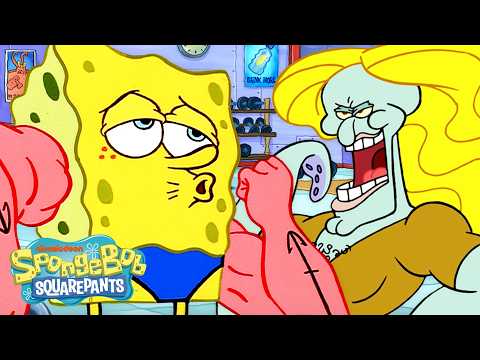 SpongeBob SquarePants