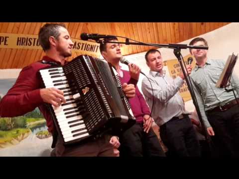 Fratii de la Cluj - Isus, Isus, noi te asteptam