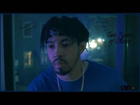 Loqui - Two Types of Choice Live