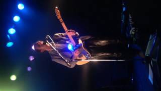 Mystery Jets - Spiralling