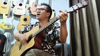 Ver.เร็กเก้ :  i miss you (คิดถึงห่วงใย) - P เวชกามา