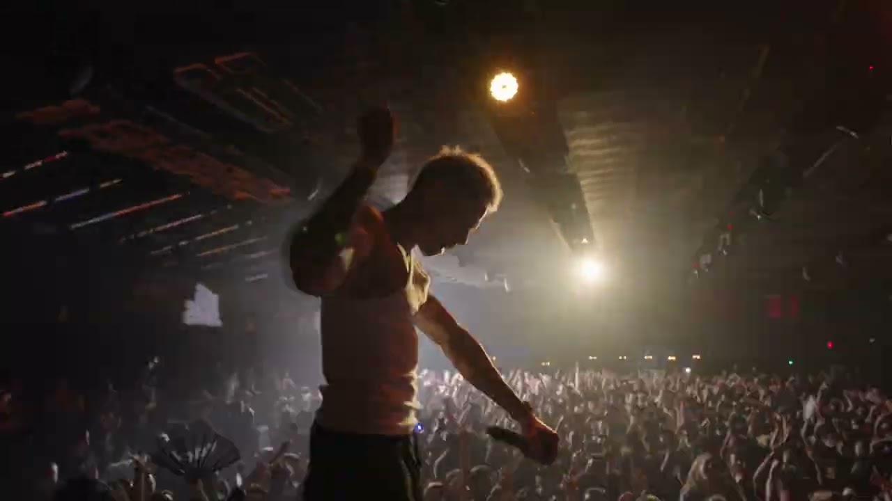 Bassjackers - Bassjackers LIVE at Academy Los Angeles 2024 | SOLD OUT Show Full Set