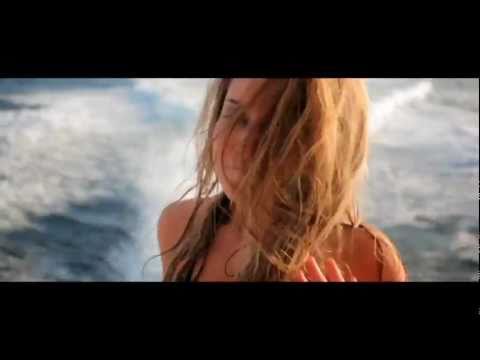 Abi Phillips - Summer Sunshine feat. Fugative
