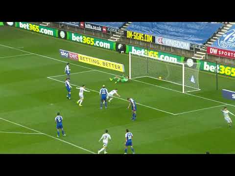 HIGHLIGHTS: WIGAN ATHLETIC 0 DERBY COUNTY 1 - 08/12/2018