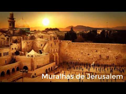 Salmos | תהילים | Tehilim - 79