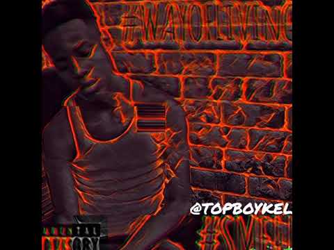 TOPBOYKEL- STICK TO THE CODE