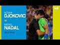 Novak Djokovic v Rafael Nadal - Australian Open 2012 Final | AO Classics