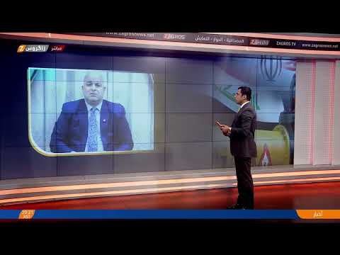 فيديو | تحرك إيراني يسبق الانتخابات.. من المستهدف؟