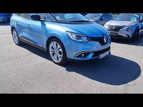 Renault Grand Scenic 1.75 Blue dCi 120 Iconic - Image 2