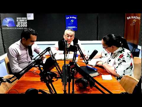 ¿LA INFIDELIDAD ES EL UNICO MOTIVO DE DIVORCIO?.  PREGUNTE USTED.PASTOR CARLOS HOYOS.