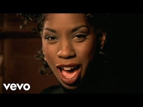 M People - Don't Look Any Further (Official Video)