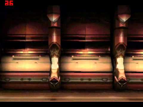 Let's Play Final Fantasy VIII (in finnish) part 122