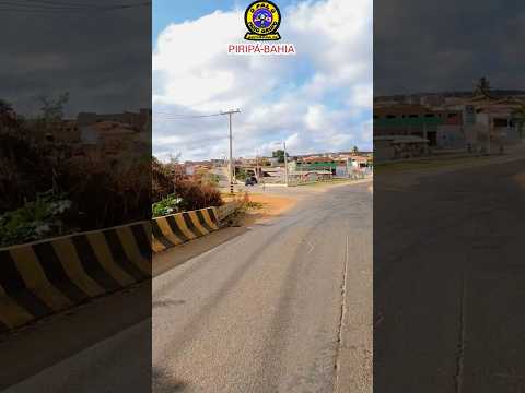 CIDADE PIRIPÁ BAHIA.