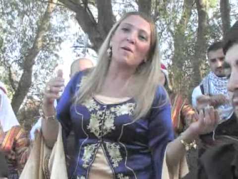 HAVANUR ''HEM SİVASLI HEMDE BİZİM ORALI''