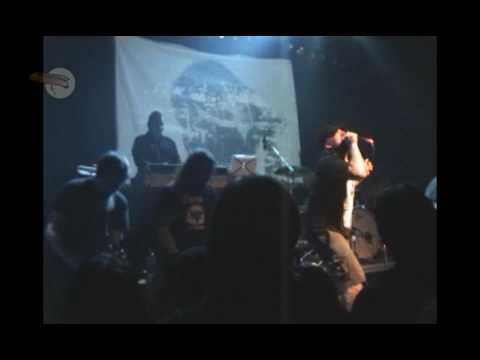 Blindead na X-mass Noize Night