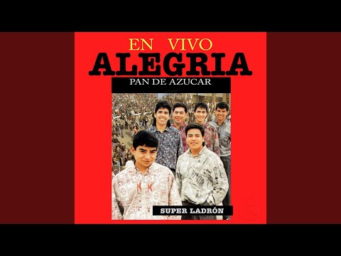 Acércate Mi Amor (En Vivo)