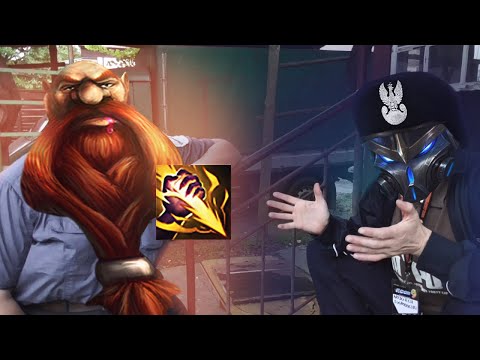 RYBSON MNIE TROLLUJE, ALE MAM ZA DUŻY GAZ ŻEBY PRZEGRAĆ