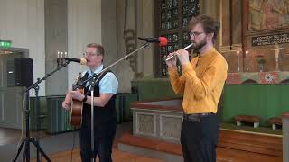 The Captain&#39;s Lady – Markus Mattsson &amp; Simon Sidén