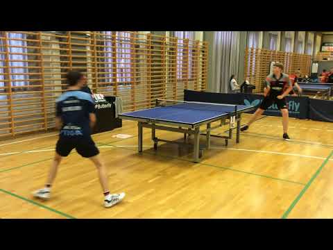 180526 JunDiv, Andreas Lonnebjerg - Mikkel Emborg