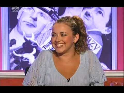 Have I Got News For You S23E02 - Charlotte Church & Ben Miller