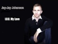 I.O.U. My Love ~ Jay Jay Johanson