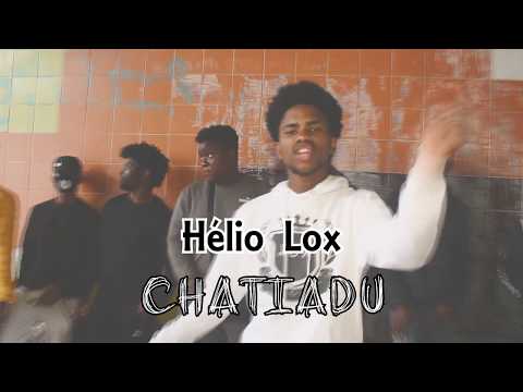 Helio Lox - Chatiadu Official Vídeo "Colors Vídeos" 2020