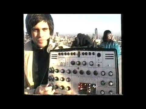 Add N To (X) - NME Premiere Live Shows Interview, 1999