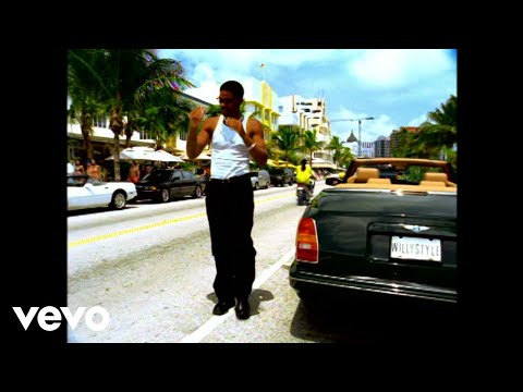 Will Smith - Miami Video