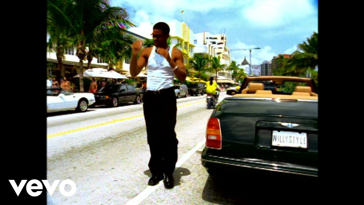 Will Smith - Miami thumnail