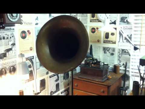 FIRST BLUE AMBEROL COPY / 4 MINUTE RECORDER # 2