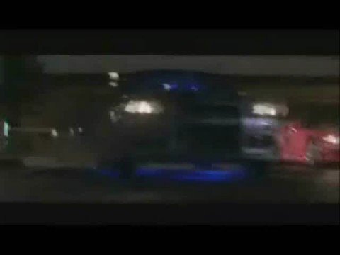 Tribute To Paul Walker - Sash feat. Stunt - Raindrops 2008